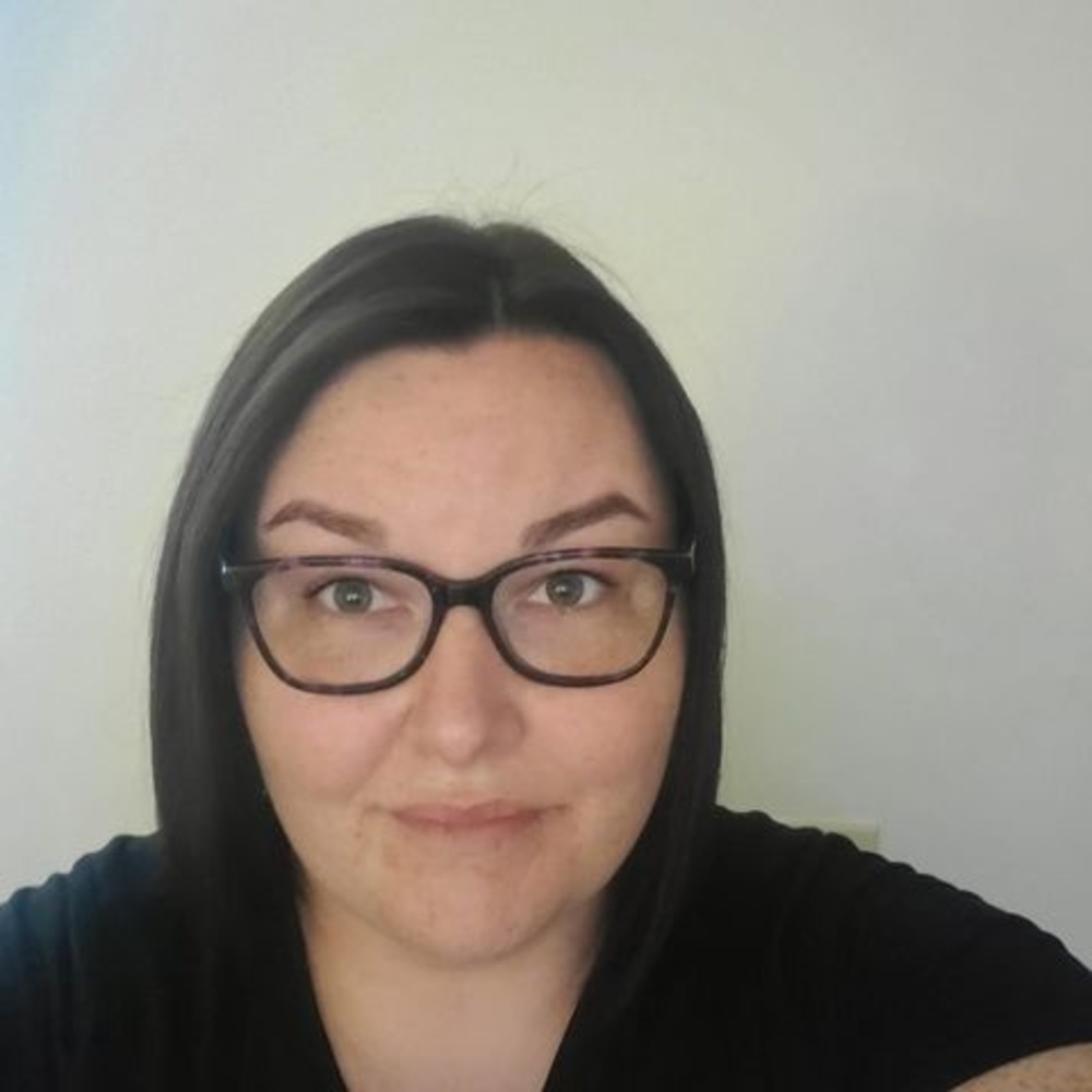 Meet your Posher, Maureen